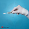 stainless steel scalpel blades - styvechale