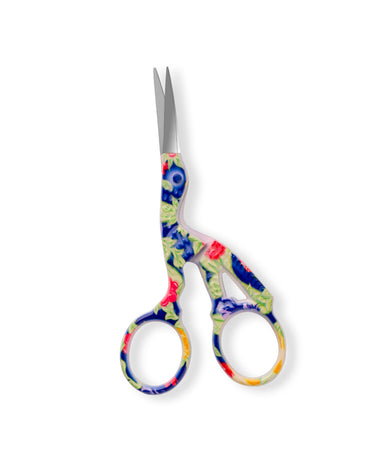 Embroidery Scissors Stainless Steel DIY for Embroidery Craft Needle Work Art Work Vintage