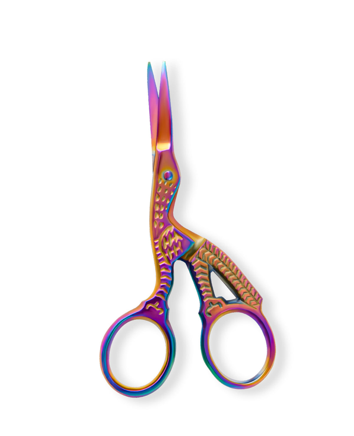 Embroidery Scissors Stainless Steel DIY for Embroidery Craft Needle Work Art Work Vintage