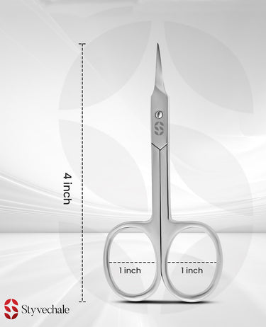 cuticle scissors