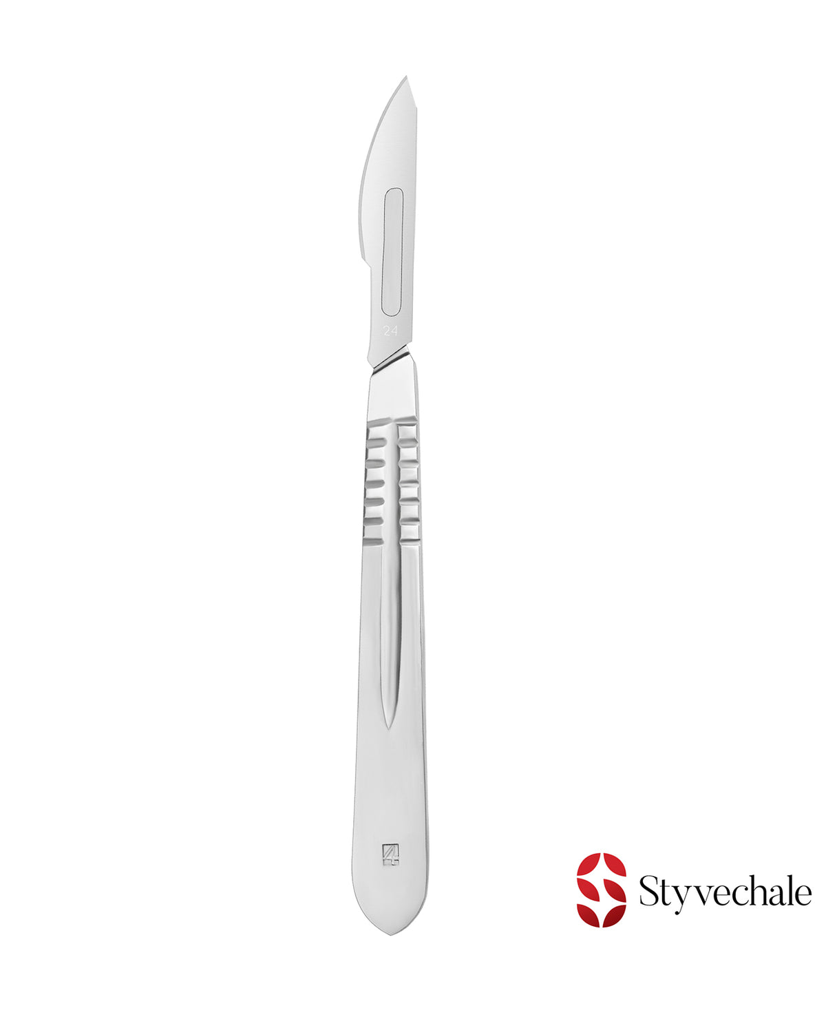 scalpel handle 4 blade 24