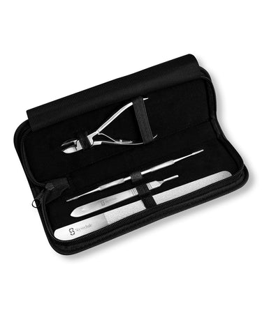 Suture practice kit 4pc