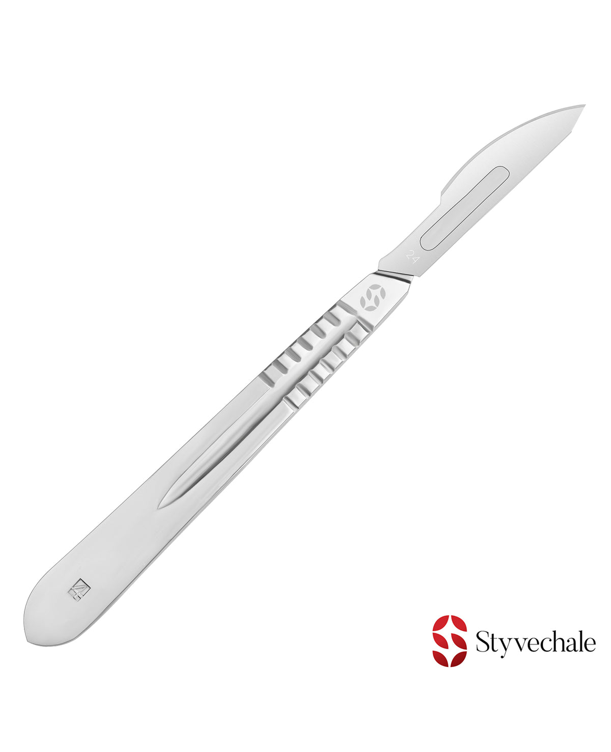 scalpel handle 4 blade 24