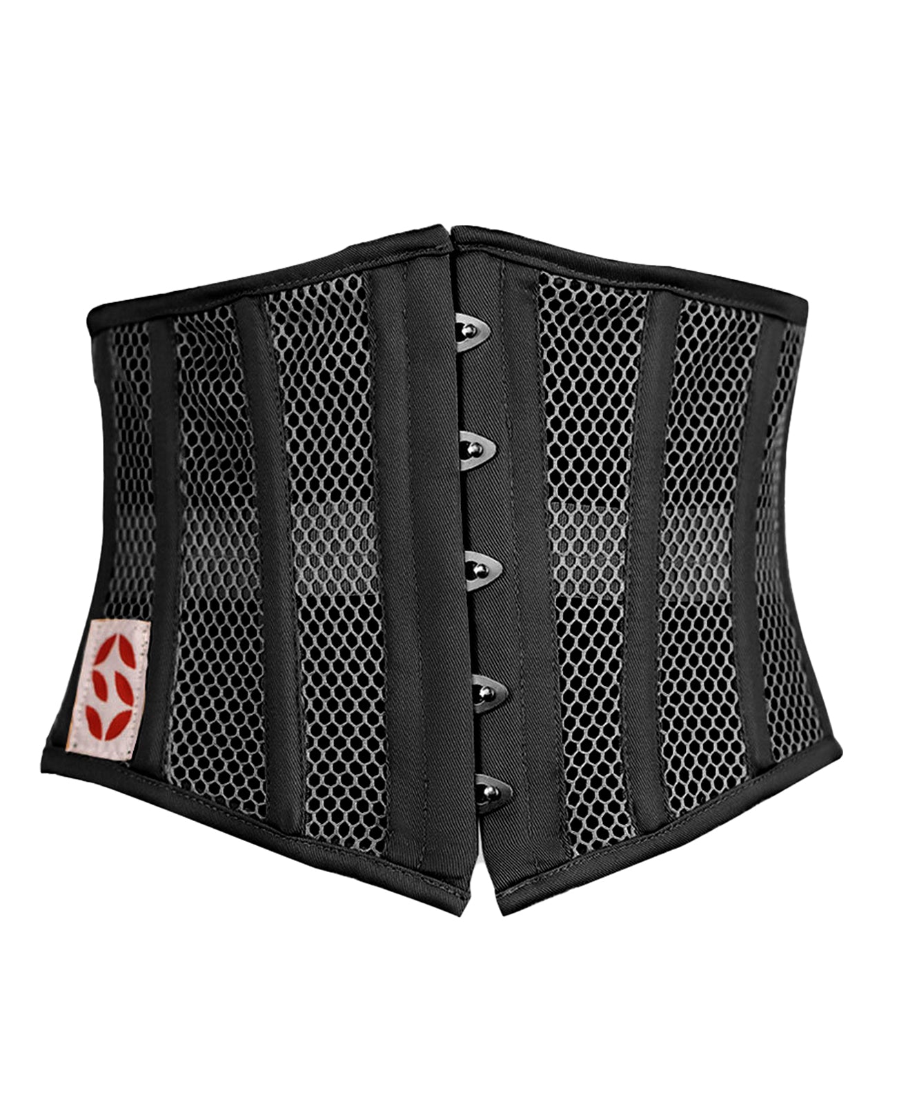 Women heavy duty under burst corset