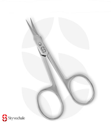 cuticle scissors