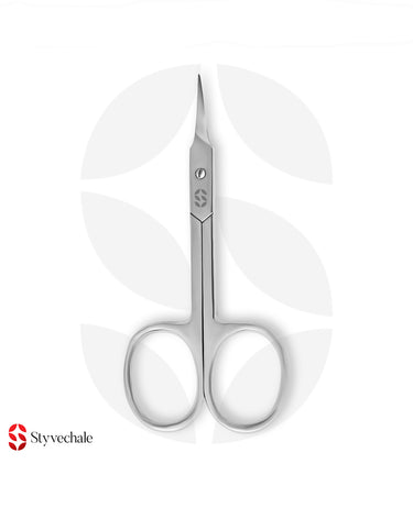 cuticle scissors