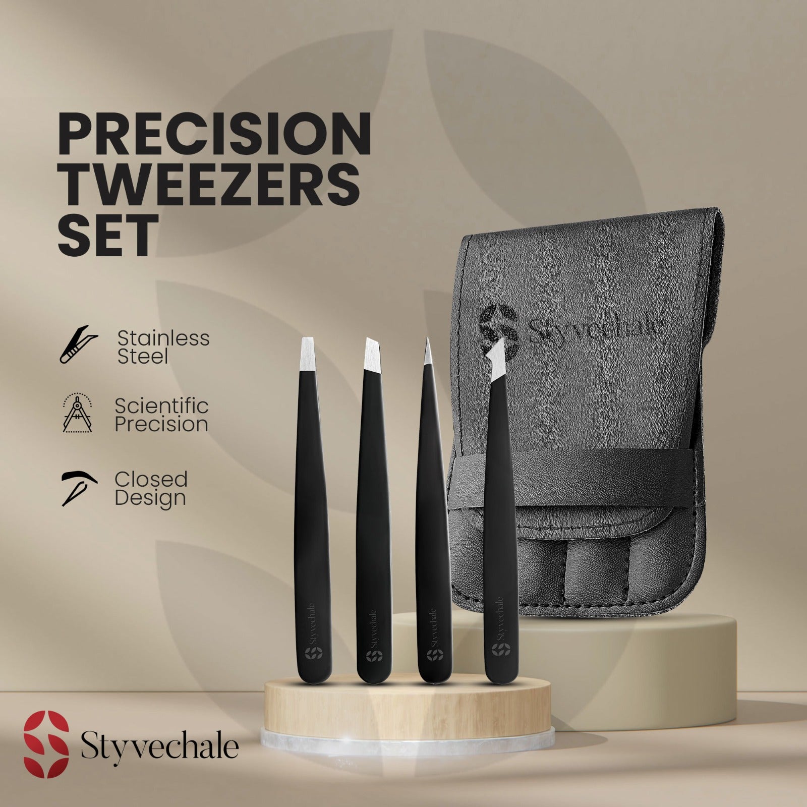 tweezer set